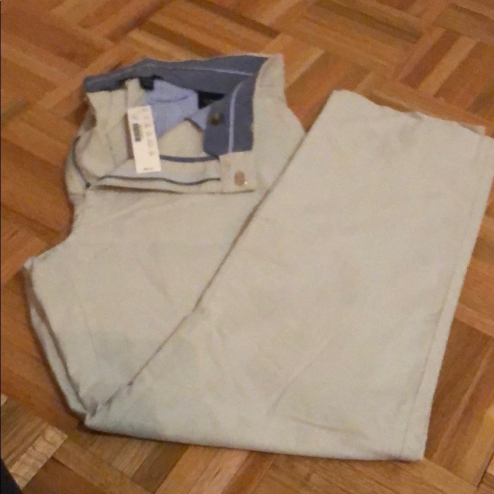 J. Crew men’s pants